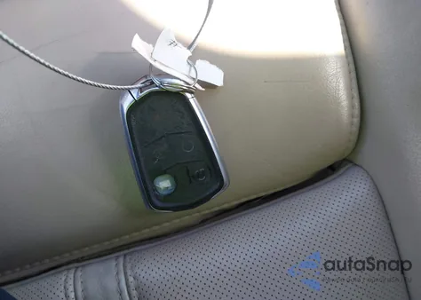 2015 Cadillac Srx Premium Collection из США, поврежденный, VIN 3GYFNDE37FS623004